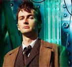 The Doctor